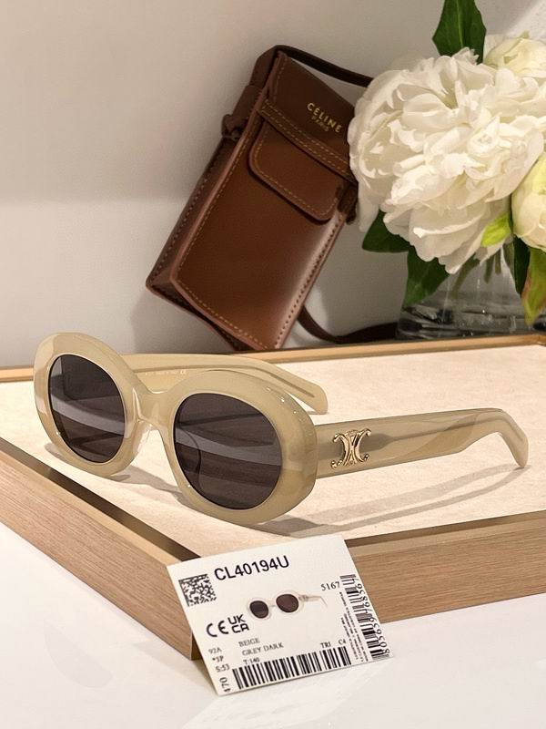 Celine Glasses (115)